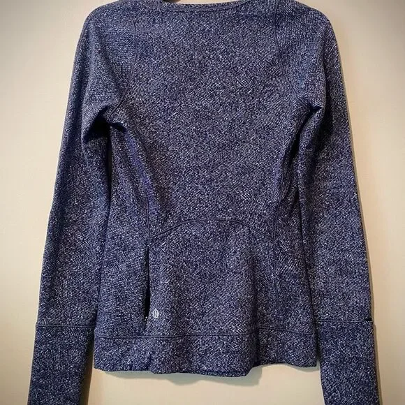 Lululemon Cypress Kiss Long Sleeve - Picture 5 of 8